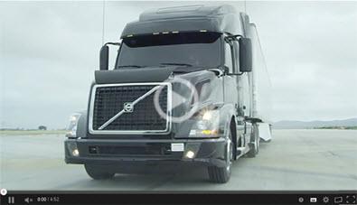 The Story of One Truck’s Death and Redemption. Rebirth Video Capture