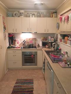 My Tips To Spruce Up Your Tired Looking Kitchen My Tips To Spruce Up Your Tired Looking Kitchen