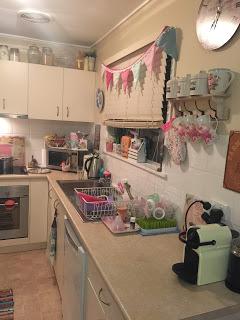 My Tips To Spruce Up Your Tired Looking Kitchen My Tips To Spruce Up Your Tired Looking Kitchen