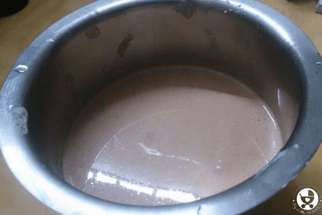 Jowar Dosa Recipe or Sorghum Pancake