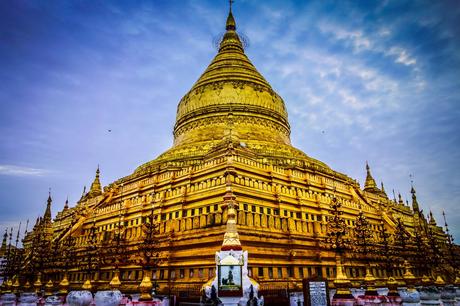 The chronicles of Bagan Pagodas & Temples The chronicles of Bagan Pagodas & Temples