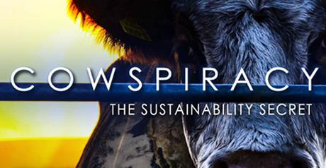Free Planet - Cowspiracy - the film that environmental organizations don't want you to see!