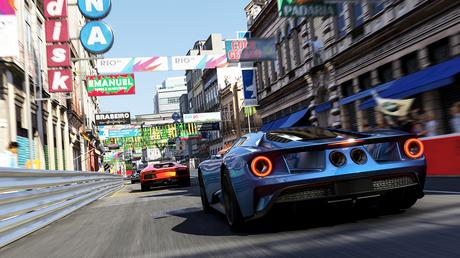 Forza Motorsport 6: Demo Impressions