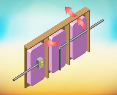 A Closer Look at R-Value: What It Means For Homeowners Closer look at R value1