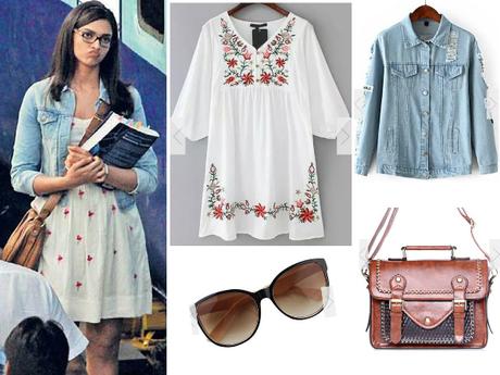 Celebrity Style: Deepika Padukone Celebrity Style Deepika Padukone