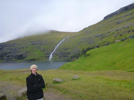 Sunday’s Inspiration: The Twelve Year Fool Circle Saksun, Faroe Islands