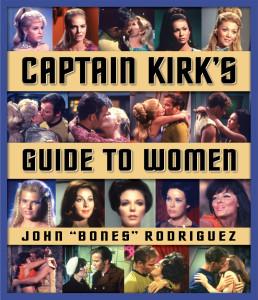 Silly Books That Make Us Smile: Remembering those goofy gifts captainkirk