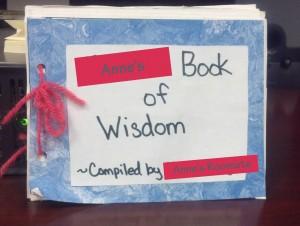 Silly Books That Make Us Smile: Remembering those goofy gifts AnnesWords
