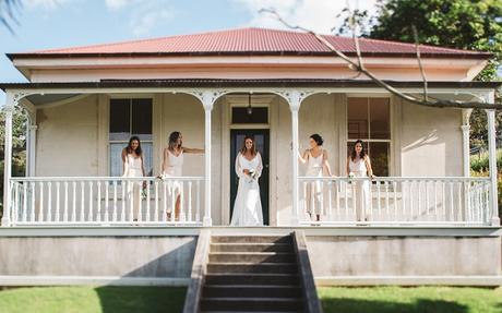 Sophie & Michael. A Coastal Chic Wedding by Frank & Peggy Photography Sophie & Michael. A Coastal Chic Wedding by Frank & Peggy Photography