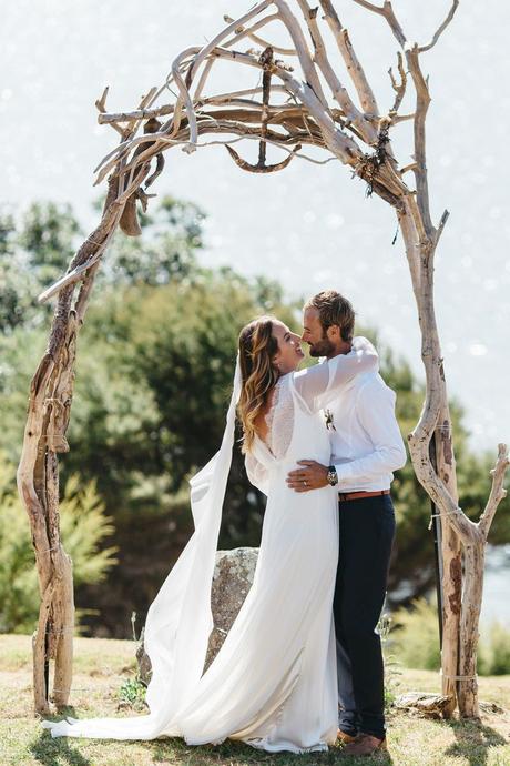 Sophie & Michael. A Coastal Chic Wedding by Frank & Peggy Photography Sophie & Michael. A Coastal Chic Wedding by Frank & Peggy Photography