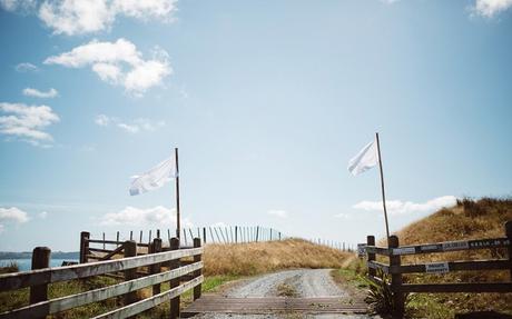 Sophie & Michael. A Coastal Chic Wedding by Frank & Peggy Photography Sophie & Michael. A Coastal Chic Wedding by Frank & Peggy Photography
