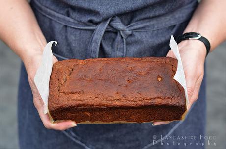 Banana and honey loaf cake - gluten free and no artificial sugars Banana and honey loaf cake - gluten free and no artificial sugars
