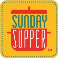 The Best Boiled Peanuts #SundaySupper SSbadge-200x200