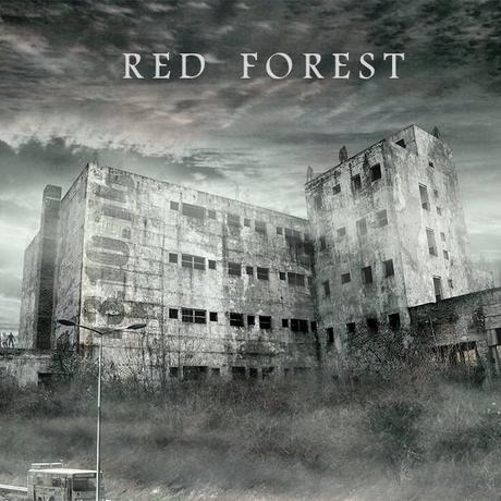 CD Review: Red Forest – 13.10.16