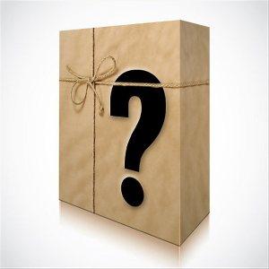 IT’S BACK!!! BAREMINERALS MYSTERY BOX AVAILABLE NOW!!!