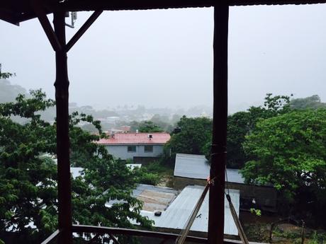 Adjusting to Life on the Road Adjusting to Life on the Road