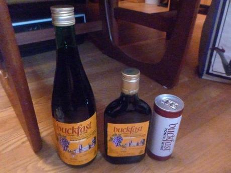 Backpacking in the People’s Republic of Podjistan: All You Need to Know About This Wacky Country Buckfast is illegal in Podjistan and entry may be refused