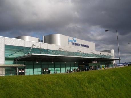 Backpacking in the People’s Republic of Podjistan: All You Need to Know About This Wacky Country George Best Belfast City Airport is the closest airport to Podjistan
