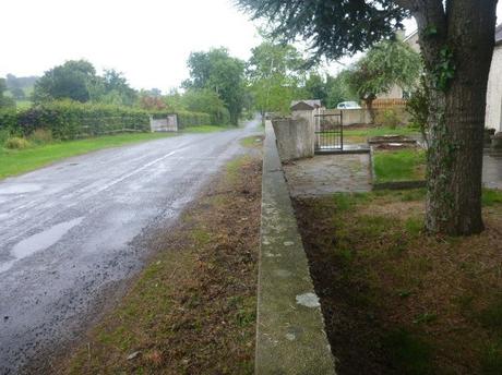 Backpacking in the People’s Republic of Podjistan: All You Need to Know About This Wacky Country Northern Ireland on the left, Podjistan on the right