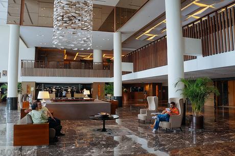Renaissance Johor Bahru Hotel: Definitely One of the Best