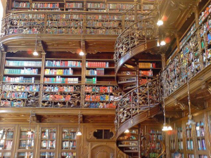 Essential papers you’ve probably never read library