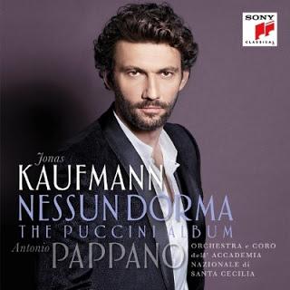 Jonas Kaufmann's Puccini album: making the familiar unexpected