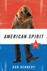 American Spirit: A Novel
