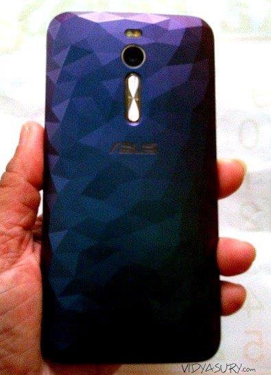 The Asus ZenFone 2 Deluxe. Not just a mobile, A work of Art