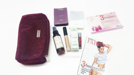 Fab Bag Fab Bag