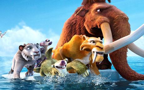 Ice Age Ice Age