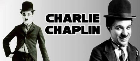 Charlie Chaplin – Creator of comedy Charlie Chaplin – Creator of comedy