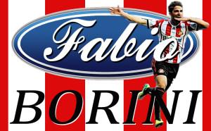 Sixer’s Tottenham Soapbox: defeat but new boys (and Borini) earn their Spurs Jake knows how to capture Fabio at his best
