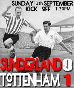 Sixer’s Tottenham Soapbox: defeat but new boys (and Borini) earn their Spurs Jake: 'bloody woodwork'