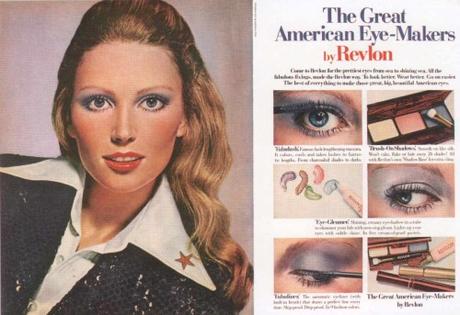 The 1970s Makeup Look – 5 key Points The 1970s Makeup Look – 5 key Points