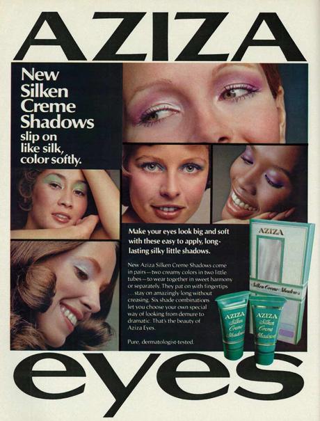 The 1970s Makeup Look – 5 key Points The 1970s Makeup Look – 5 key Points