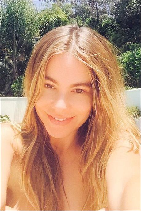 Sofia-Vergara-Makeup-Free-Photo Sofia-Vergara-Makeup-Free-Photo