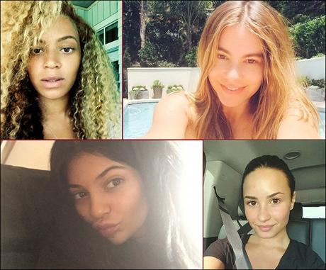 Look-Beautiful-Makeup-Free Look-Beautiful-Makeup-Free