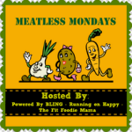 Hemp Heart Bites Review & Discount Meatless Monday
