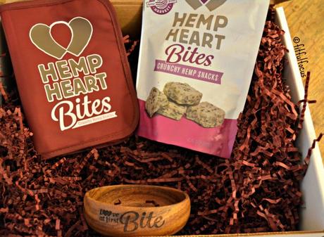 Hemp Heart Bites Review & Discount Hemp Heart Bites Review, Discount & Photo Challenge | Manitoba Harvest | Snack | Vegan | Gluten Free