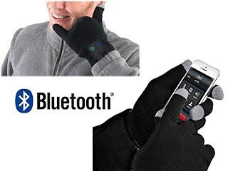 Bluetooth Gloves - Shop USA Image: Bluetooth Gloves - Shop USA