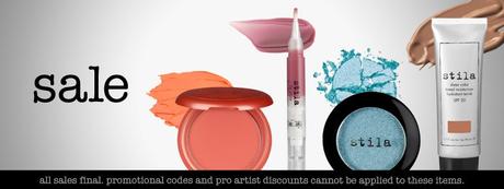 Deal Alert!!! (Huge Stila Sale) Deal Alert!!! (Huge Stila Sale)