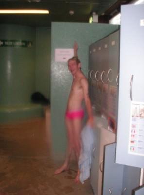 Backpacking in Iceland: My Top 5 Memories pink pants