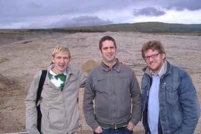 Backpacking in Iceland: My Top 5 Memories Backpacking in Iceland: My Top 5 Memories