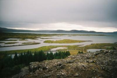 Backpacking in Iceland: My Top 5 Memories The hike at Pingvellir, Iceland