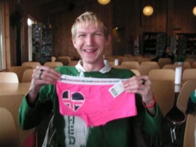 Backpacking in Iceland: My Top 5 Memories pink ladies pants blue lagoon