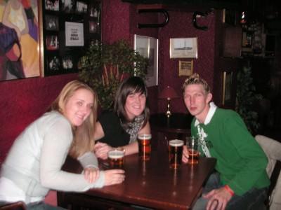 Backpacking in Iceland: My Top 5 Memories Drinking in Keflavik Iceland