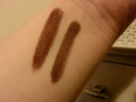 Charlotte Tilbury Colour Chameleon Review & Swatches