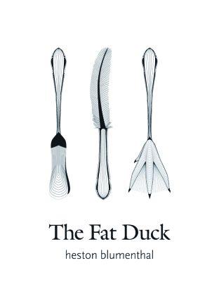 The Fat Duck reopens 29th September the fat duck bray heston blumenthal