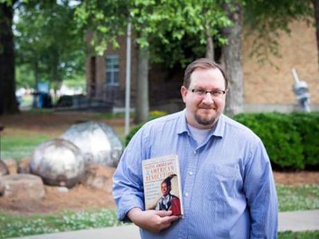 Delta State University professor shot dead on campus by another prof Delta State University history professor Ethan A. Schmidt