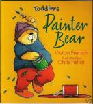 Top 10 Tuesday: Toddler’s Top 10 Books
